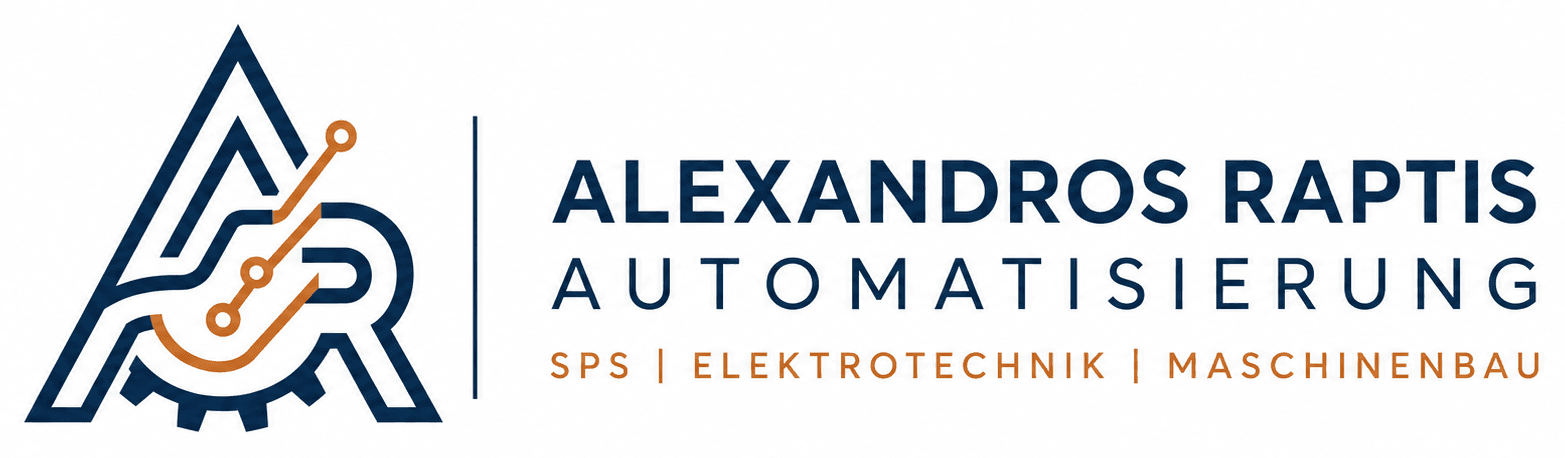 Alexandros Raptis Automatisierung